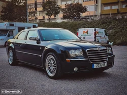 Chrysler 300 C 2.7 L V6