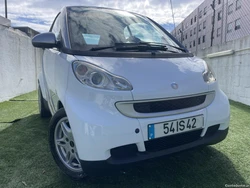 Smart ForTwo 1.0 Passion