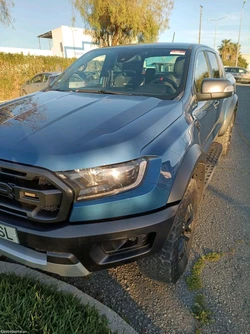 Ford Ranger RAPTOR