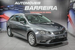 Seat Leon 1.6 TDI Style Ecomotive