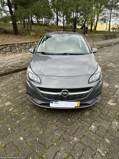 Opel Corsa Corsa e elegance