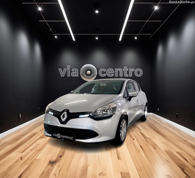 Renault Clio 1.2 16V Confort