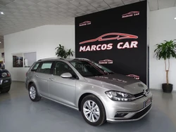 Volkswagen Golf 1.6 TDi Highline