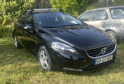 Volvo V40 kinetic