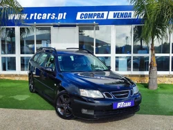 Saab 9-3 1.9 TiD