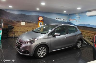 Peugeot 208 1.6 BlueHDi Active