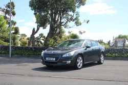 Peugeot 508 Active 1.6 HDI