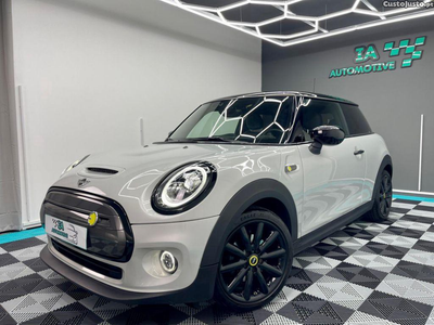 MINI Cooper Se 100% eletric