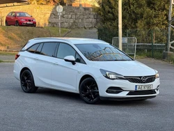 Opel Astra 1.5 D GS Line S/S