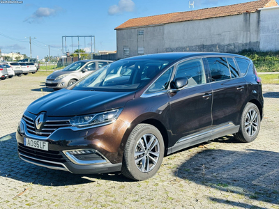 Renault Espace 1.8 TCe 225cv de 2019