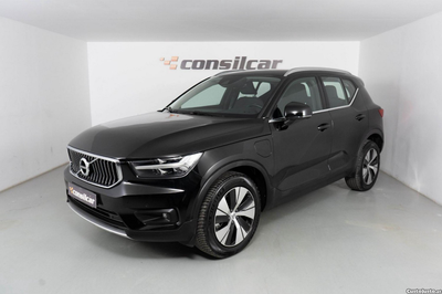 Volvo XC40 1.5 T5 PHEV Inscription