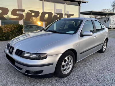 SEAT Toledo 1.9 TDI Sport