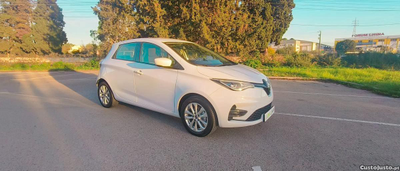 Renault Zoe (s/ Bateria) Z.E. 50