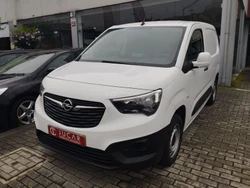 Opel Combo 1.5 CDTi L1H1 Enjoy