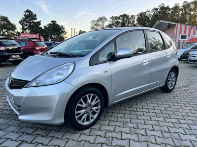 Honda Jazz 1.2 i-VTEC Elegance Top