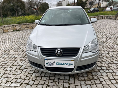 VW Polo 1.2 Confortline