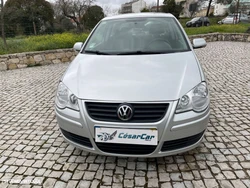 VW Polo 1.2 Confortline