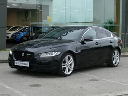 Jaguar XE 2.0 D R-Sport Aut.