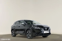 Nissan Qashqai 1.3 DIG-T Premiere Edition