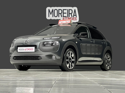 Citroën C4 Cactus 1.6 e-HDi Feel ETG6