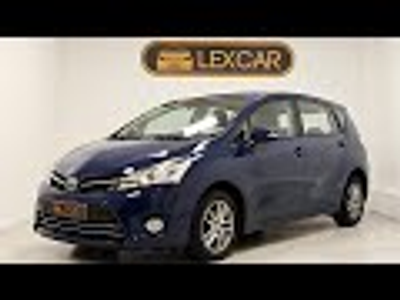 Toyota Verso 1.6 D-4D 5L S&S Comfort