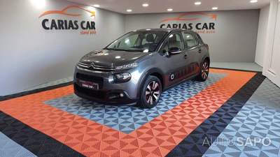 Citroen C3 de 2018