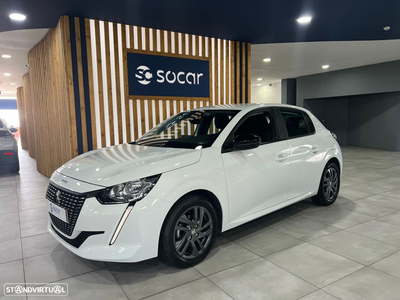 Peugeot 208 1.2 PureTech Active Pack