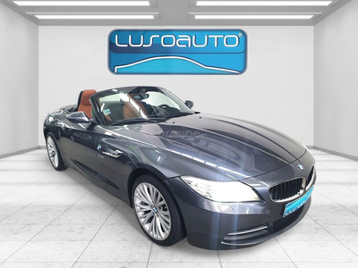 BMW Z4 Z4 2.0 Lci Roadster