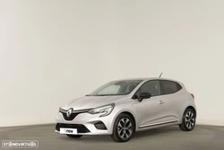 Renault Clio 1.0 TCe Evolution