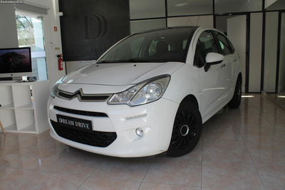 Citroën C3 Pure Tech VTi Selection