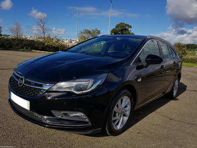 Opel Astra Sport Tourer 1.6 CDT1 110cv GPS