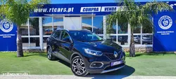 Renault Kadjar 1.5 Blue dCi Intens EDC