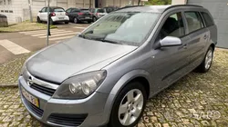 Opel Astra Caravan 1.3 CDTi Elegance de 2006