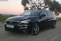 Peugeot 308 GT Line