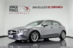 Mercedes-Benz A 180 D PROGRESSIVE 116 CV - NACIONAL - 103855 KM