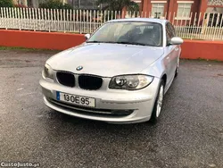 BMW 118 d