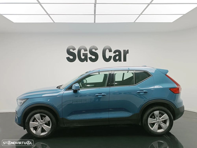 Volvo XC 40 1.5 T2 Core Auto