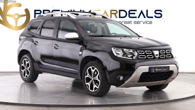 Dacia Duster 1.5 Blue dCi Prestige