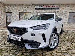 CUPRA Formentor 1.4 e-Hybrid DSG