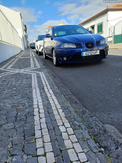 Seat Ibiza Sport