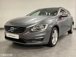 Volvo V60 2.0 D2 Momentum