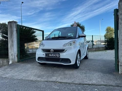 Smart ForTwo 1.0 mhd Passion 71