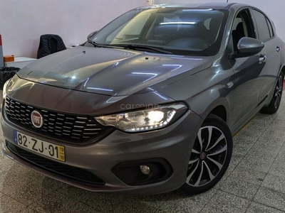 Fiat Tipo 1.3 MJET LOUNGE