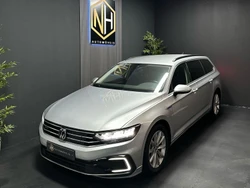 Volkswagen Passat 1.4 TSI GTE Plug-in