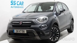 Fiat 500X de 2019