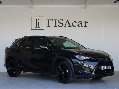 Lexus UX UX 250h Special Edition (LCA)