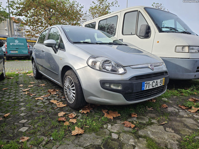 Fiat Punto Grand punto 1.2