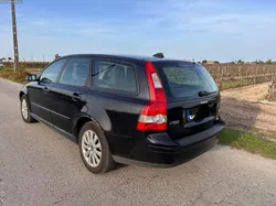 Volvo V50 2.0 D