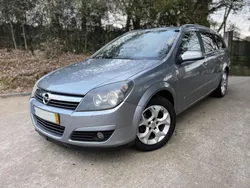 Opel Astra CARAVAN 1.7CDTI COSMO CAR PLAY