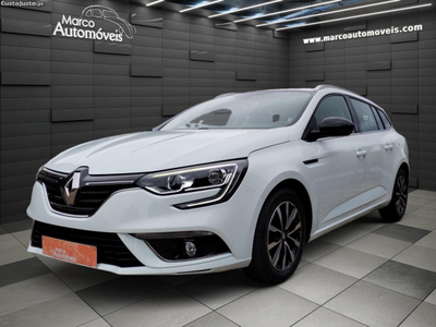 Renault Mégane Sport Tourer 1.5 dCi Zen